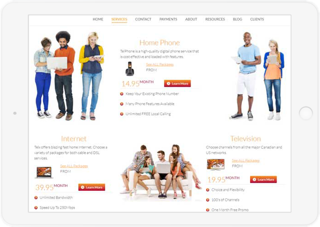 CMS Solutions - Digital Marketing Solutions